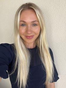 Shelley Bosley