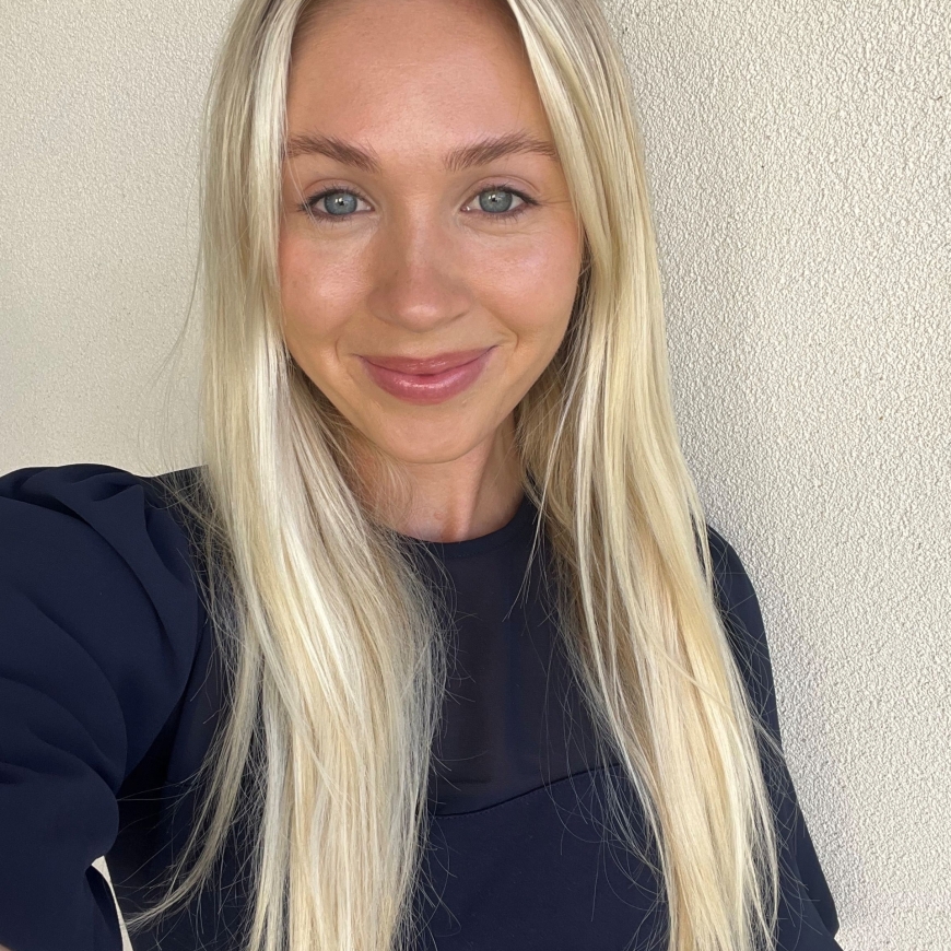 Shelley Bosley