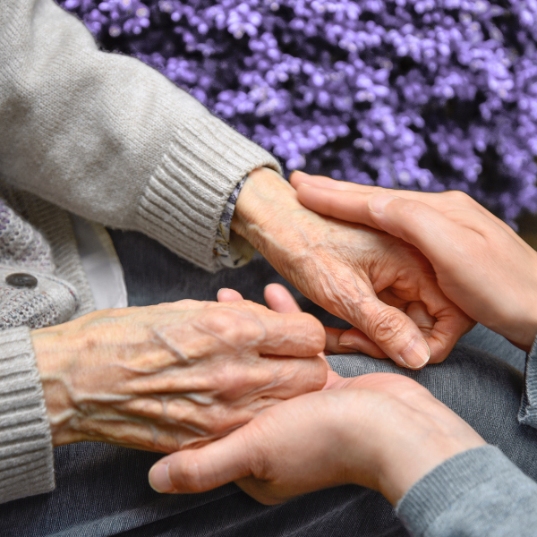 Holistic Approach to Changed Behaviour in People with Dementia