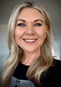Rebecca Francis - Speech Pathologist