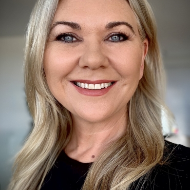 Rebecca Francis